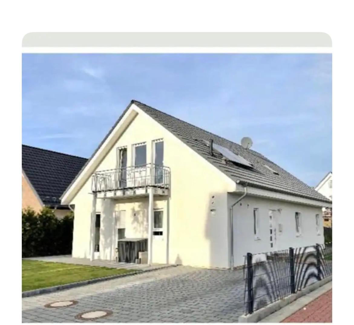 Apartment Away From