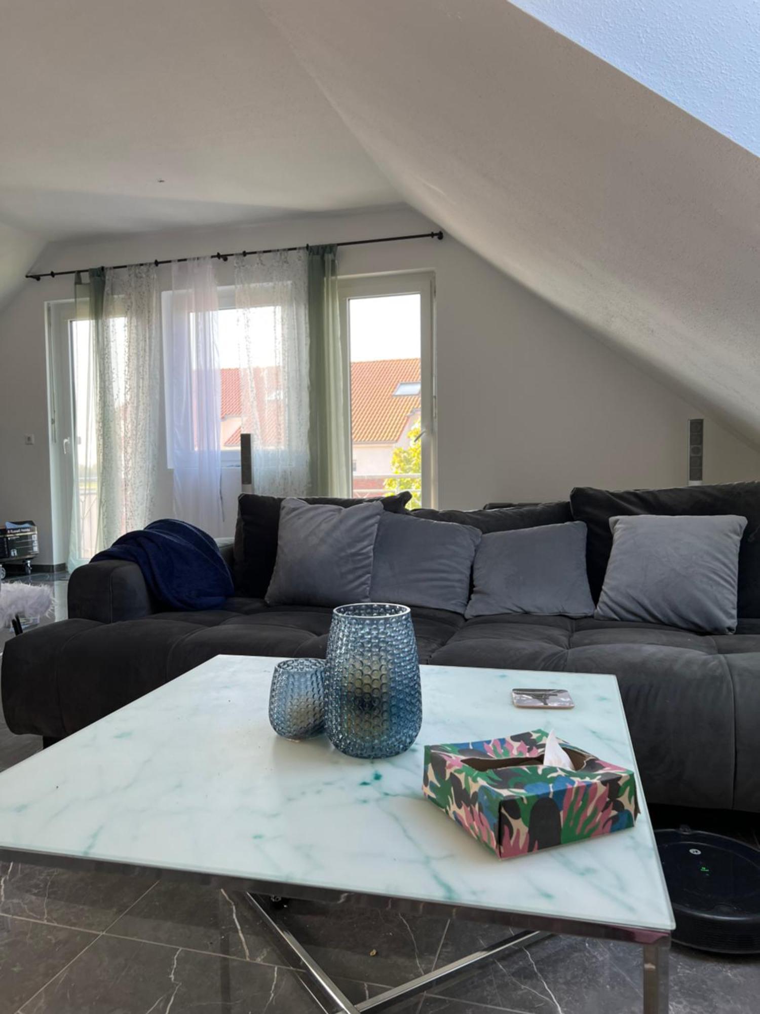 Apartment Away From